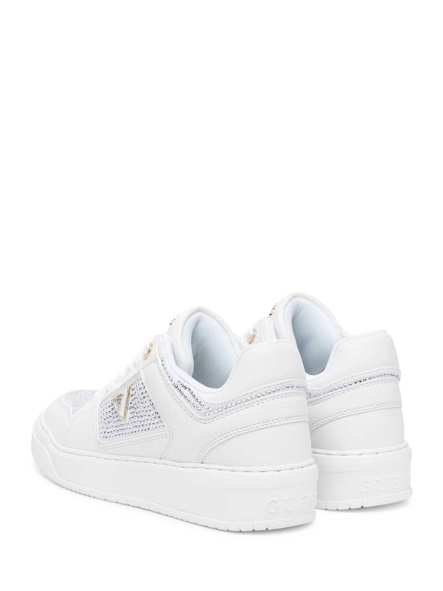 Sneakers Bianco Guess