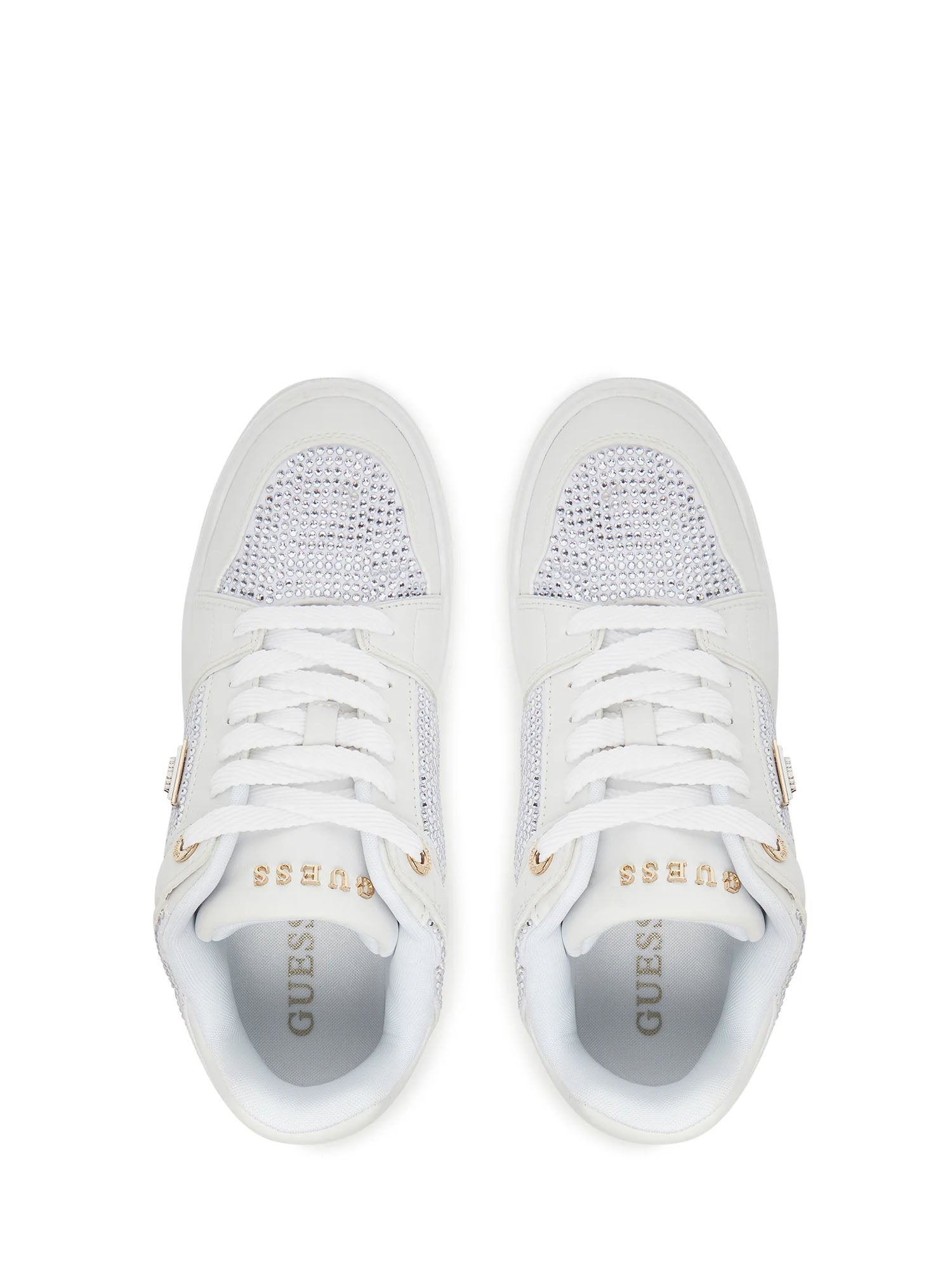 Sneakers Bianco Guess