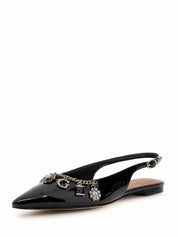 Ballerine Nero Guess