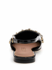 Ballerine Nero Guess