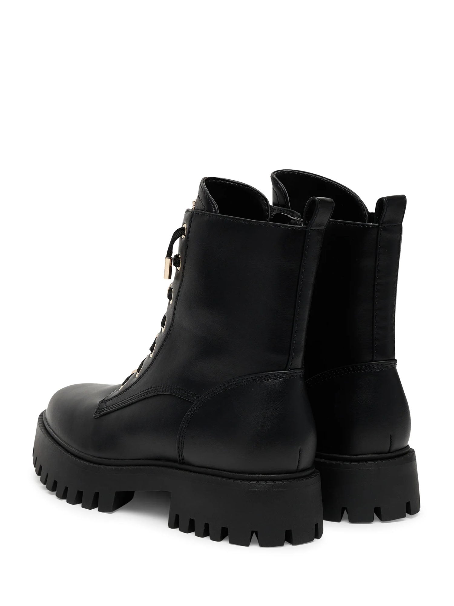 Stivaletti Nero Guess