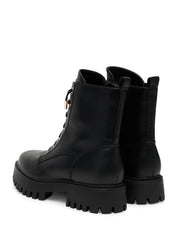 Stivaletti Nero Guess