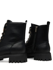 Stivaletti Nero Guess