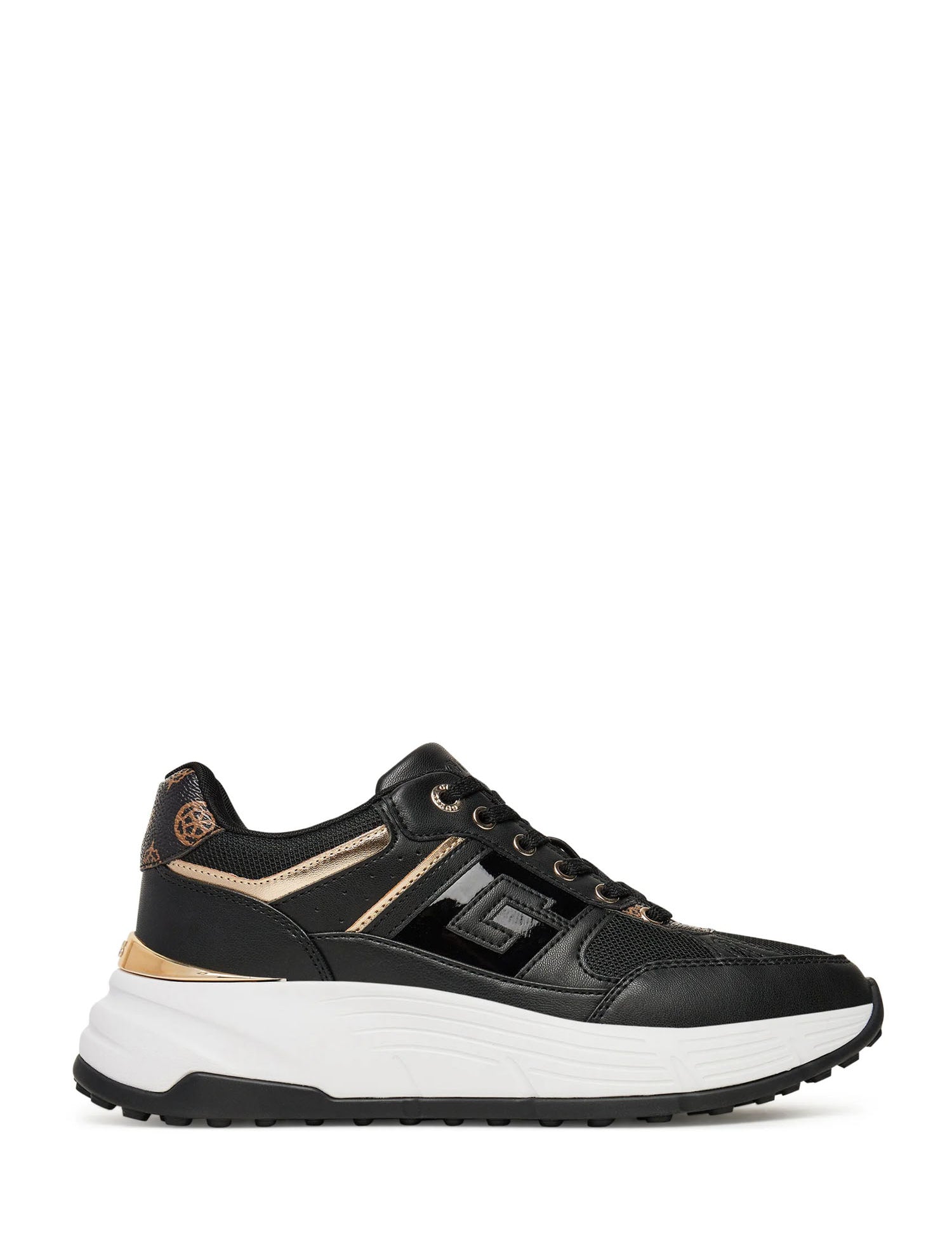 Sneakers Nero Guess
