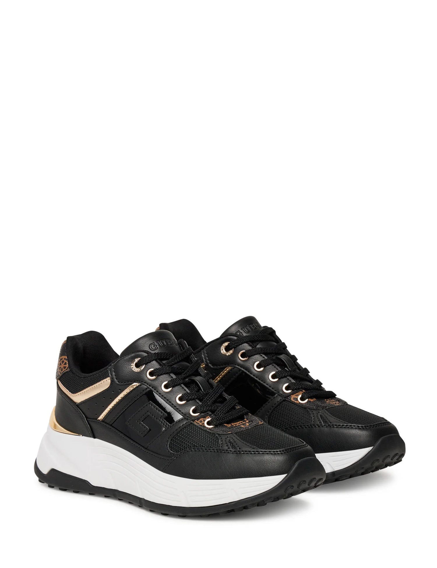 Sneakers Nero Guess