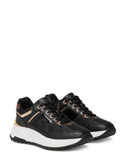 Sneakers Nero Guess