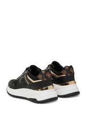Sneakers Nero Guess