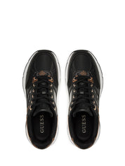 Sneakers Nero Guess