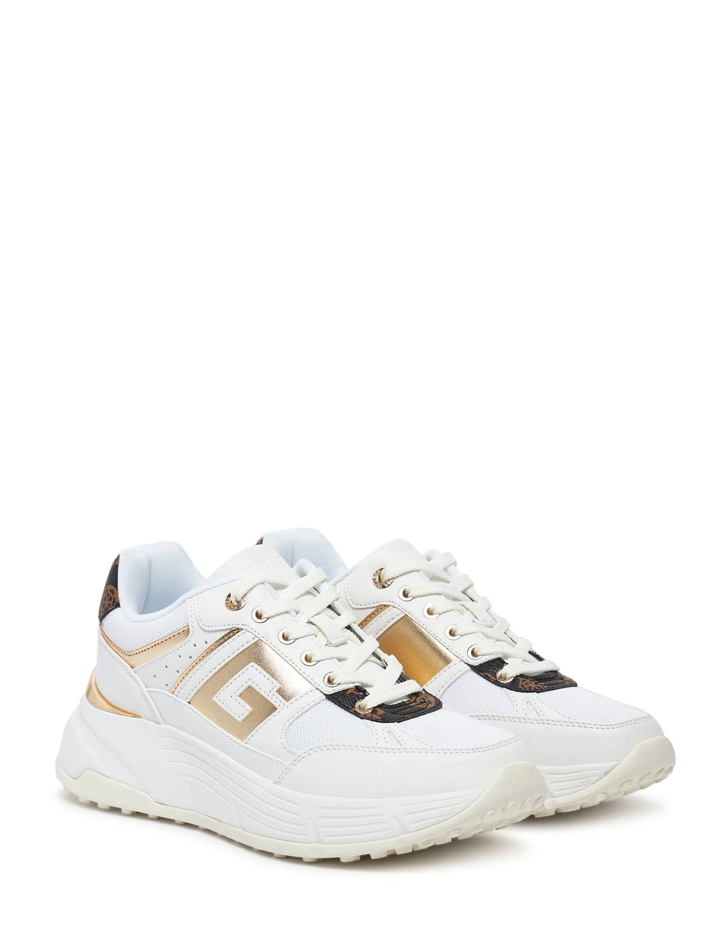 Sneakers Bianco Guess