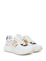 Sneakers Bianco Guess