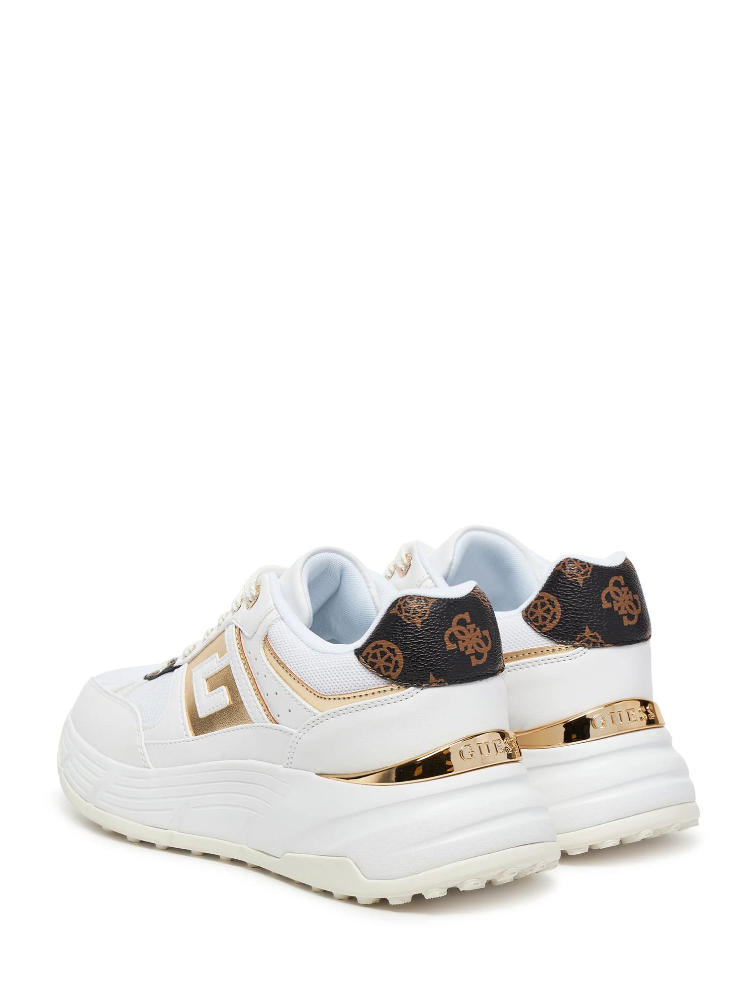 Sneakers Bianco Guess