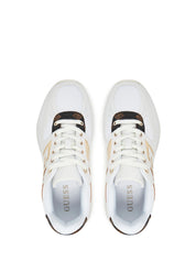 Sneakers Bianco Guess