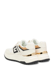 Sneakers Beige Guess