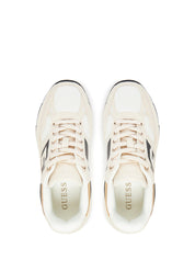 Sneakers Beige Guess