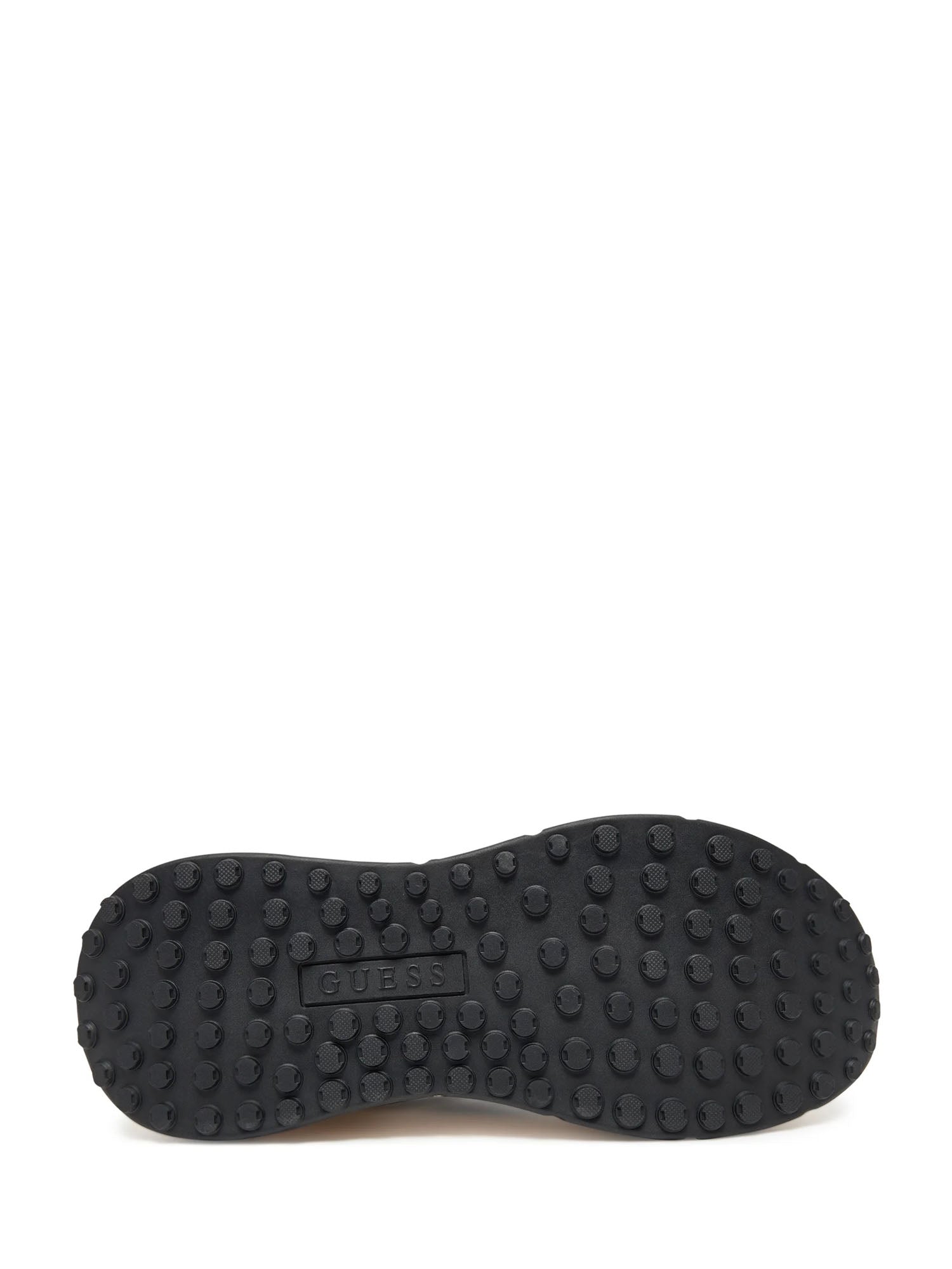 Sneakers Beige Guess