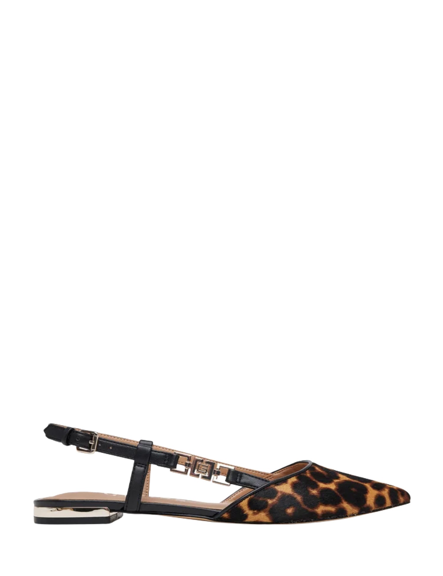 Sandali Marrone Guess