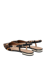 Sandali Marrone Guess