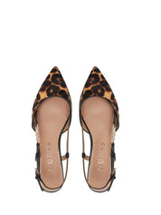 Sandali Marrone Guess