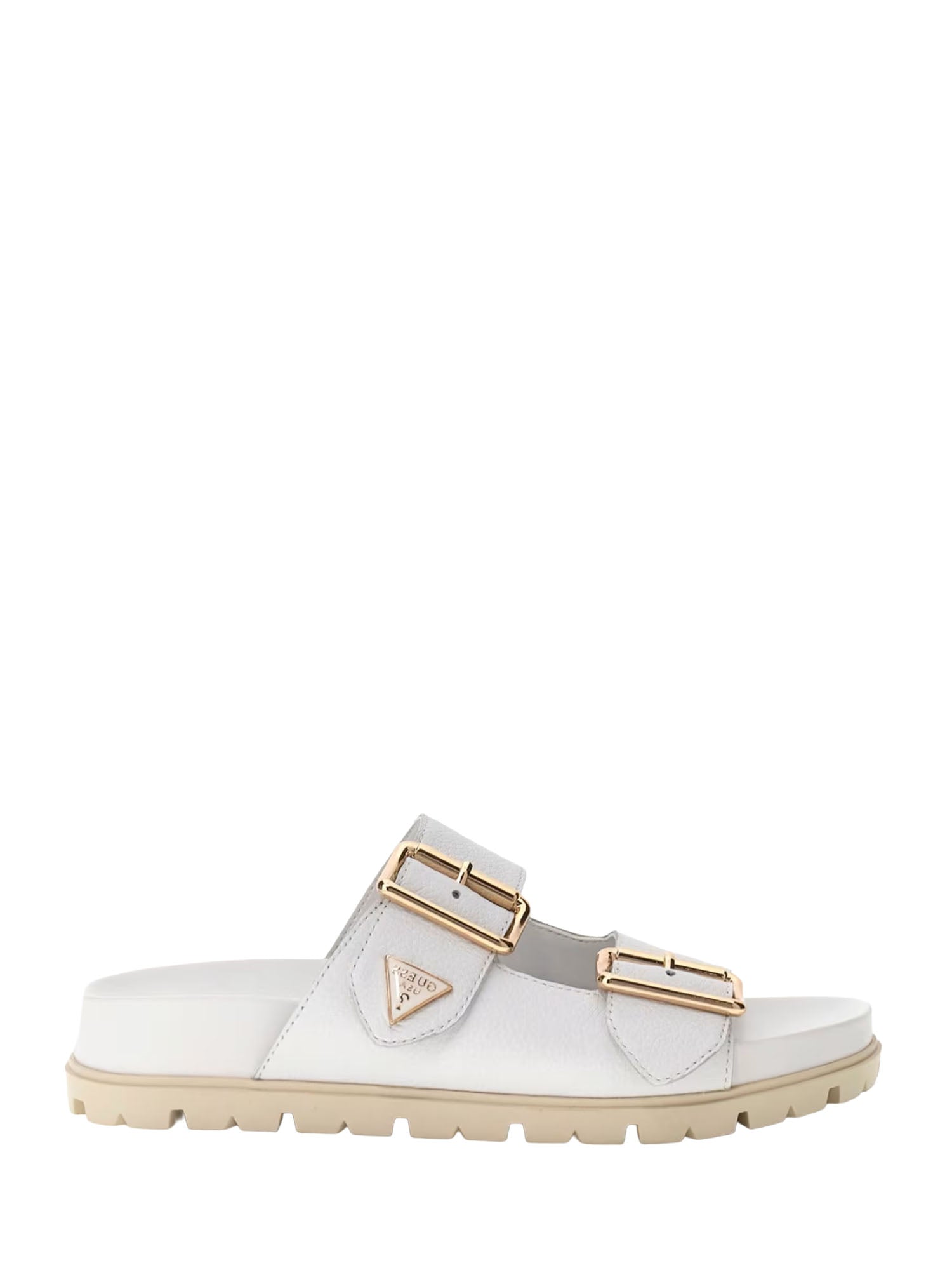 Sandali Bianco Guess