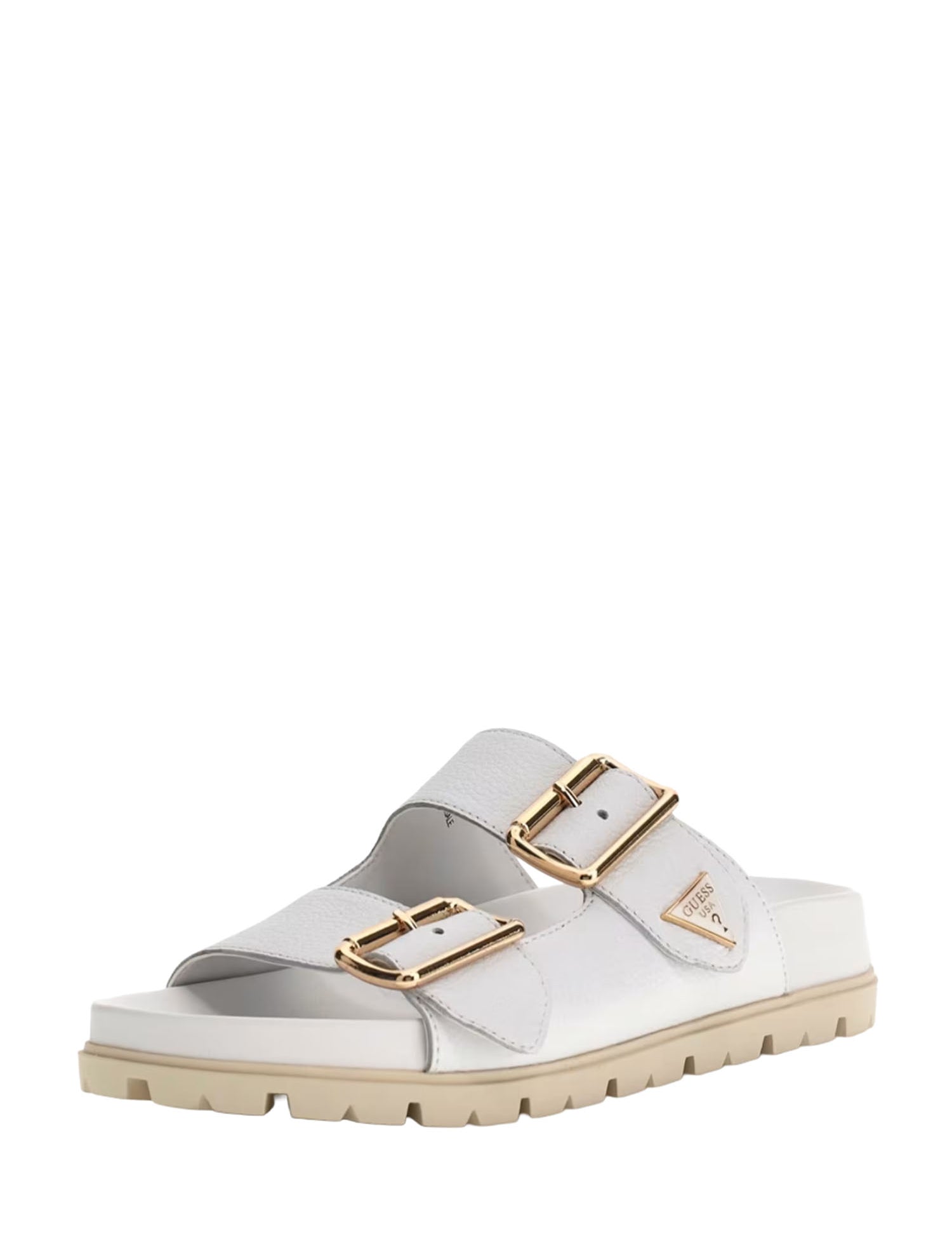 Sandali Bianco Guess