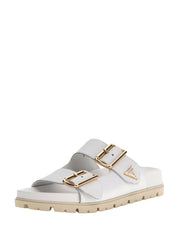 Sandali Bianco Guess