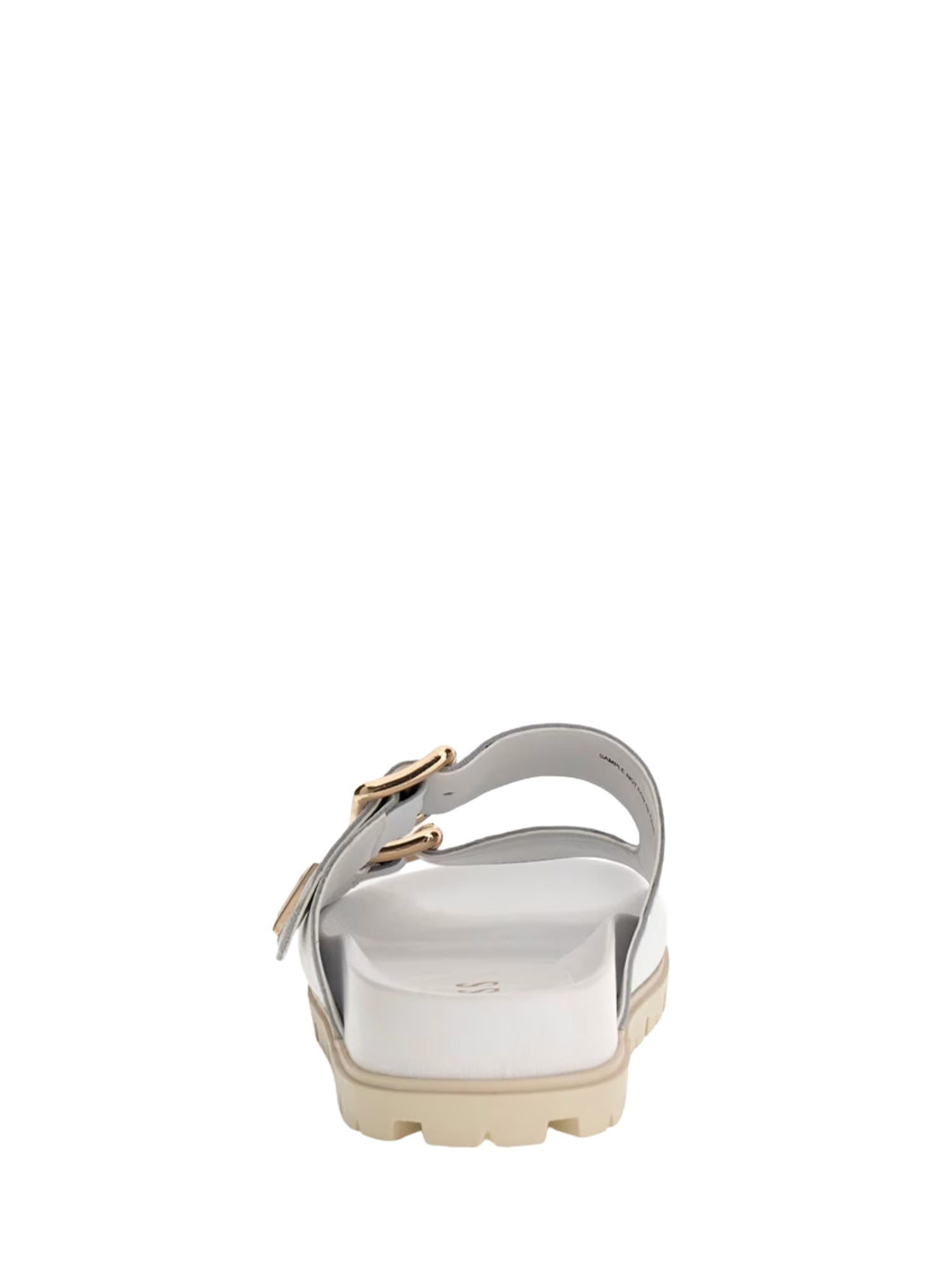 Sandali Bianco Guess