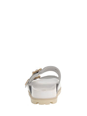 Sandali Bianco Guess