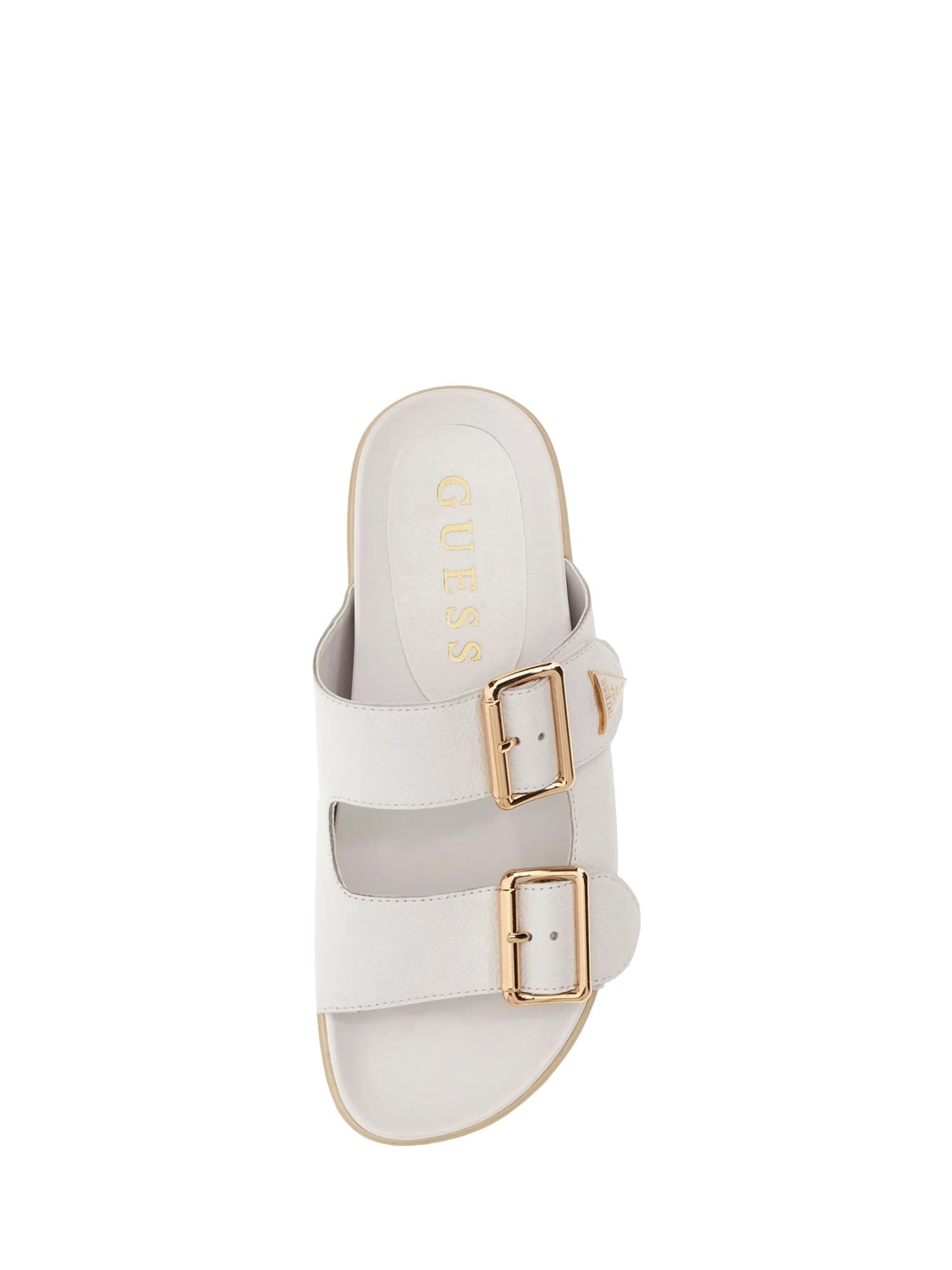 Sandali Bianco Guess