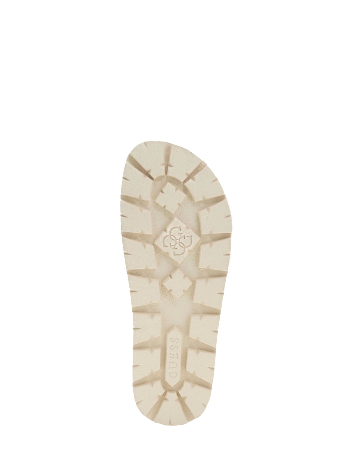 Sandali Bianco Guess