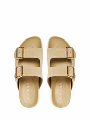 Sandali Beige Guess