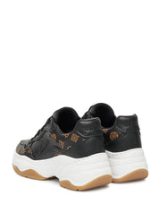 Sneakers Nero Guess