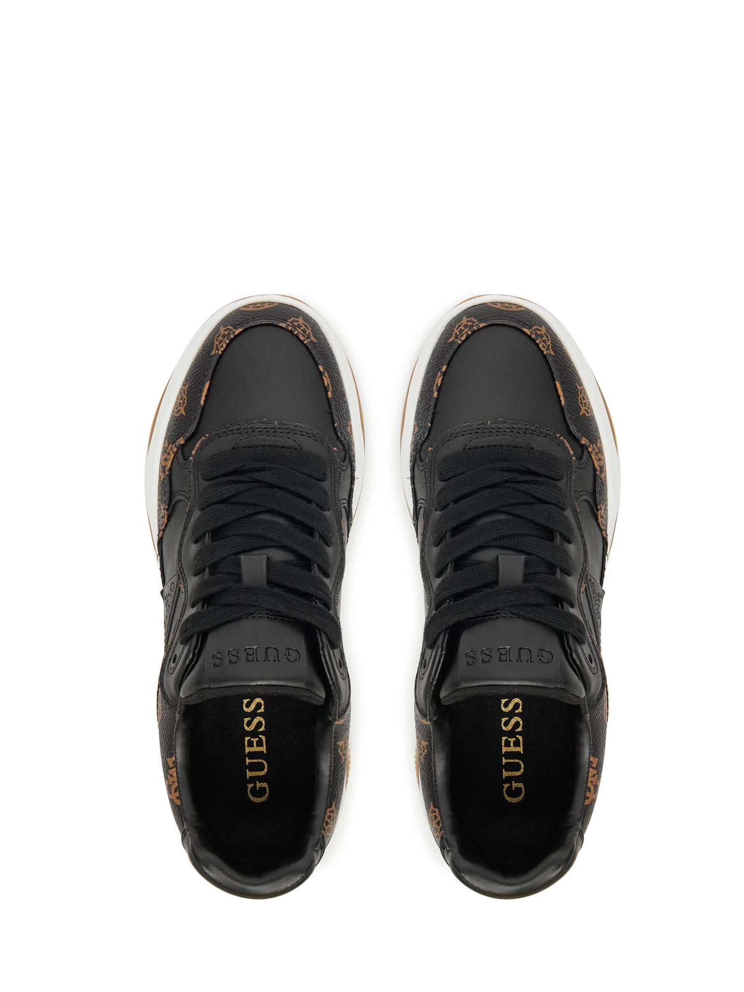 Sneakers Nero Guess