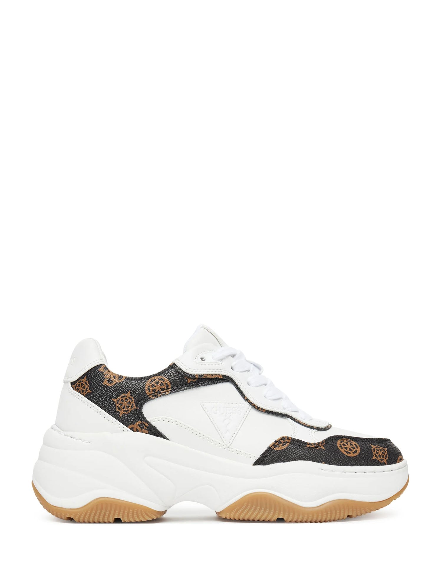 Sneakers Bianco Guess