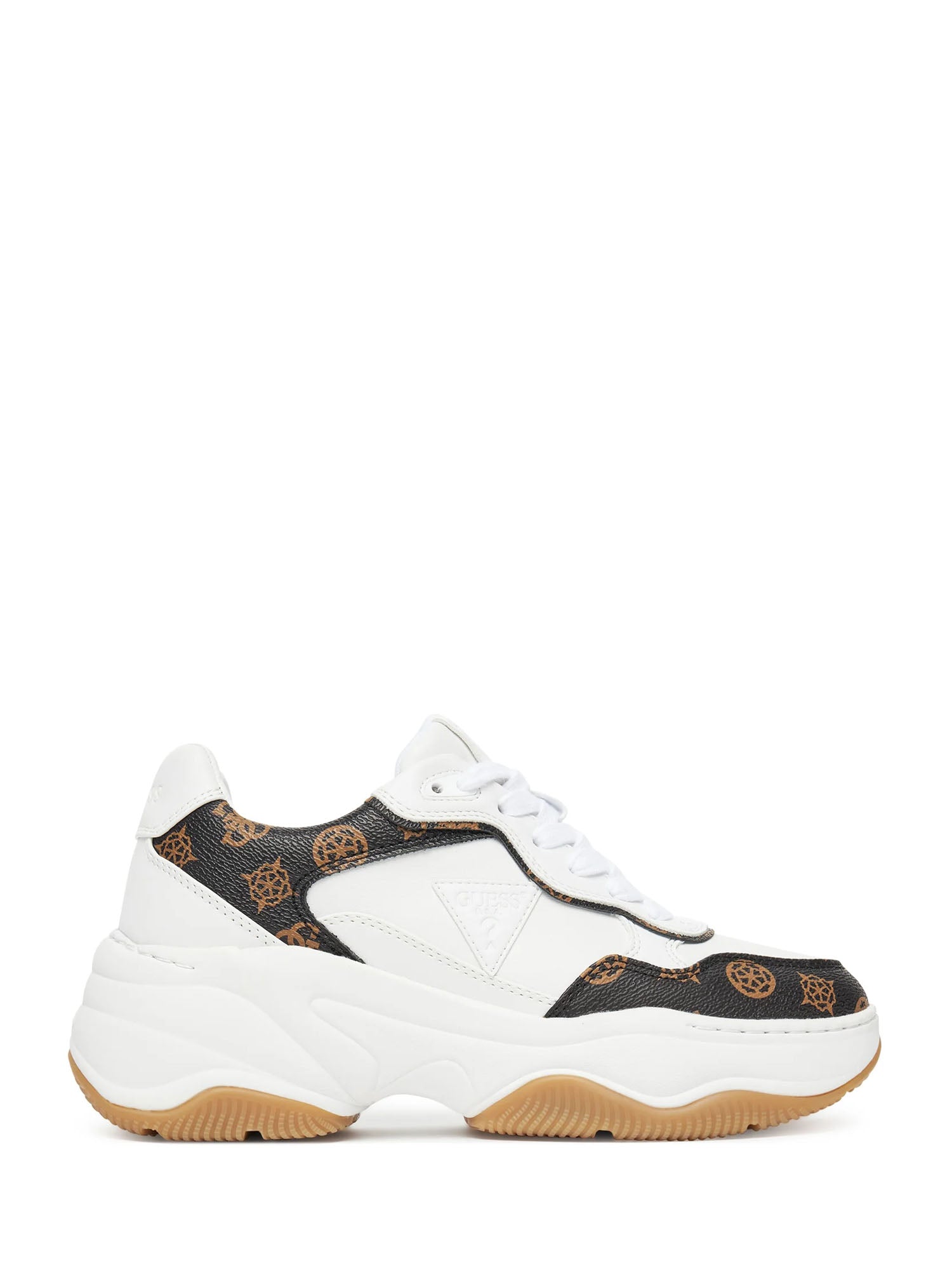 Sneakers Bianco Guess