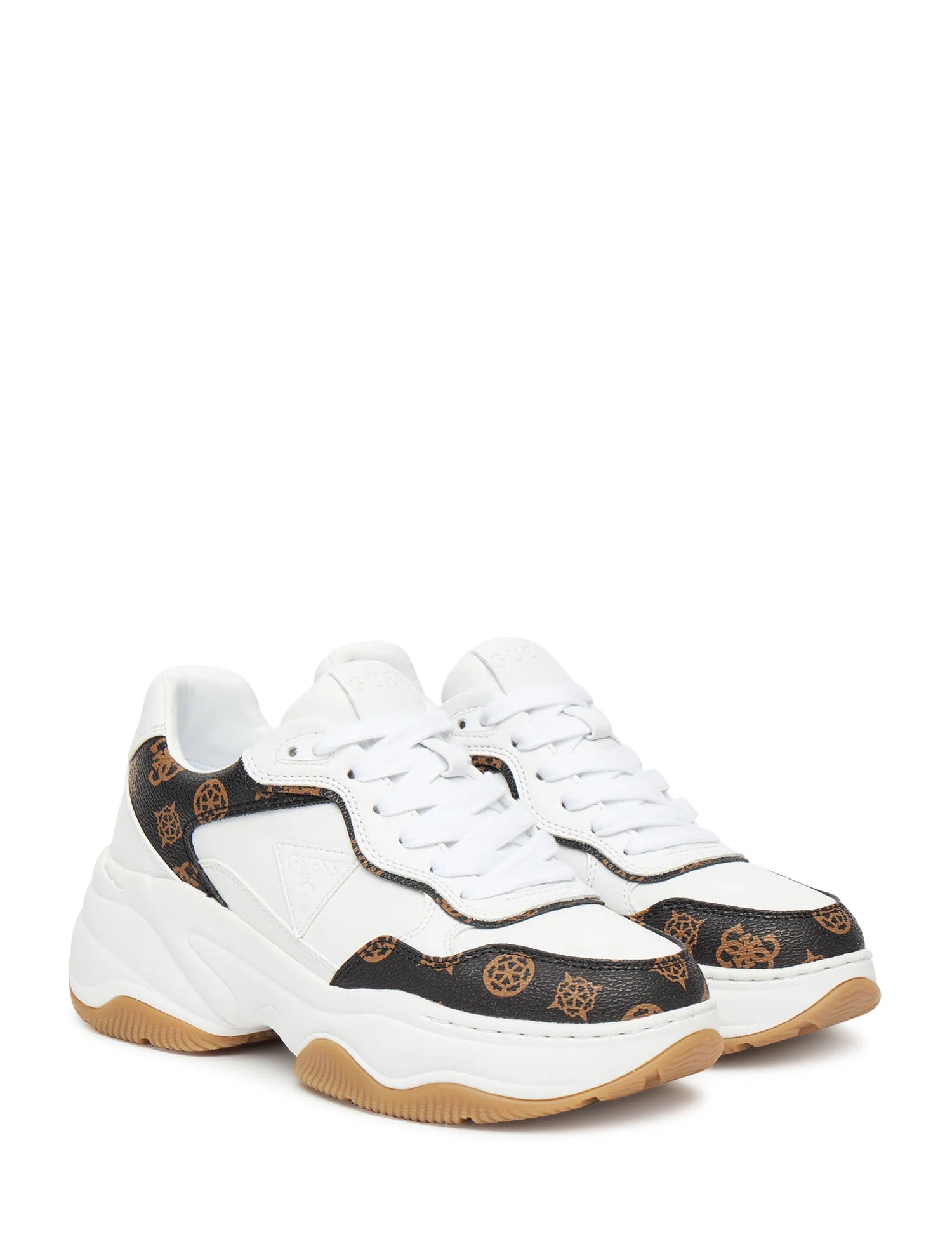 Sneakers Bianco Guess