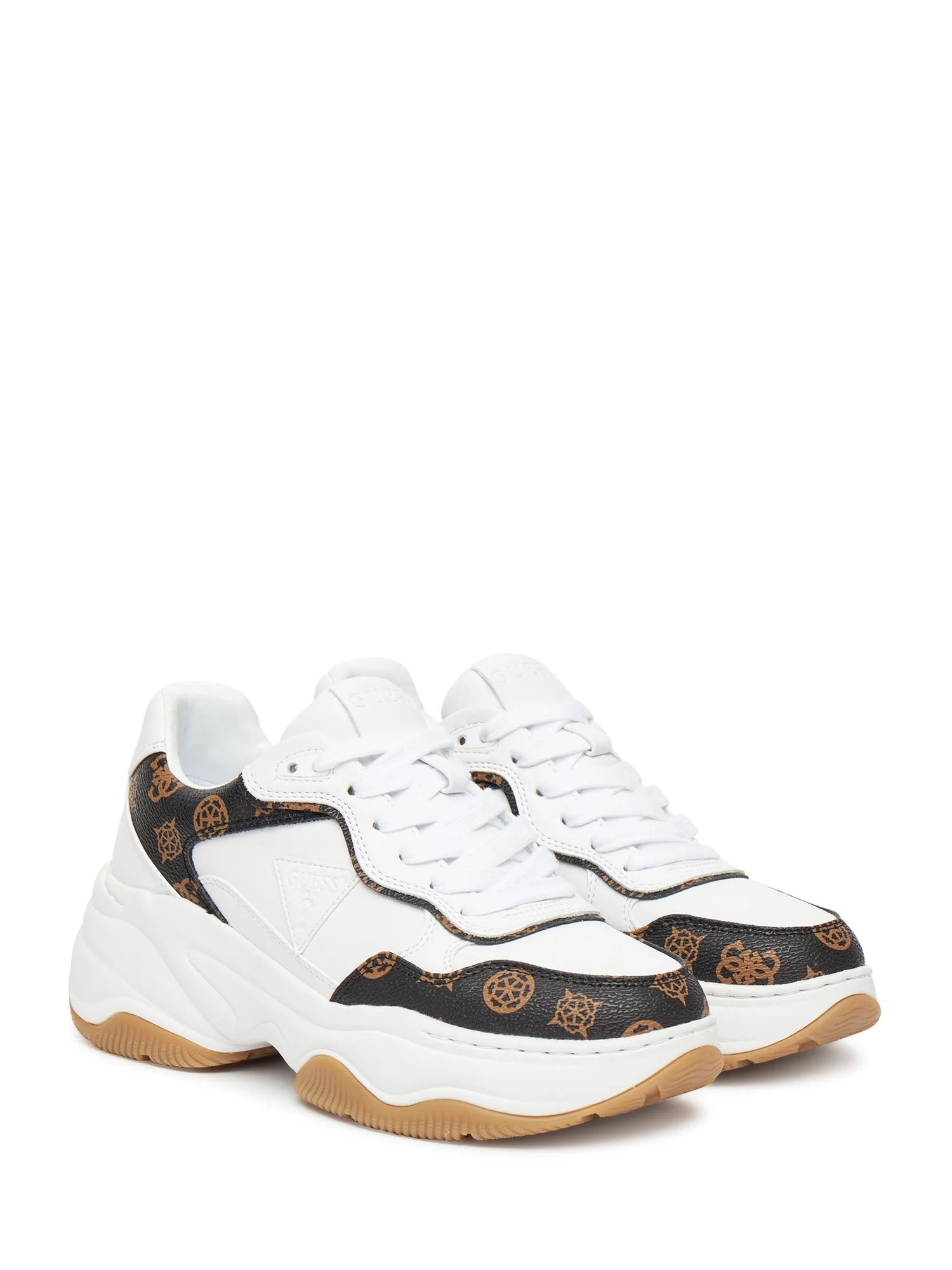 Sneakers Bianco Guess