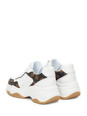 Sneakers Bianco Guess