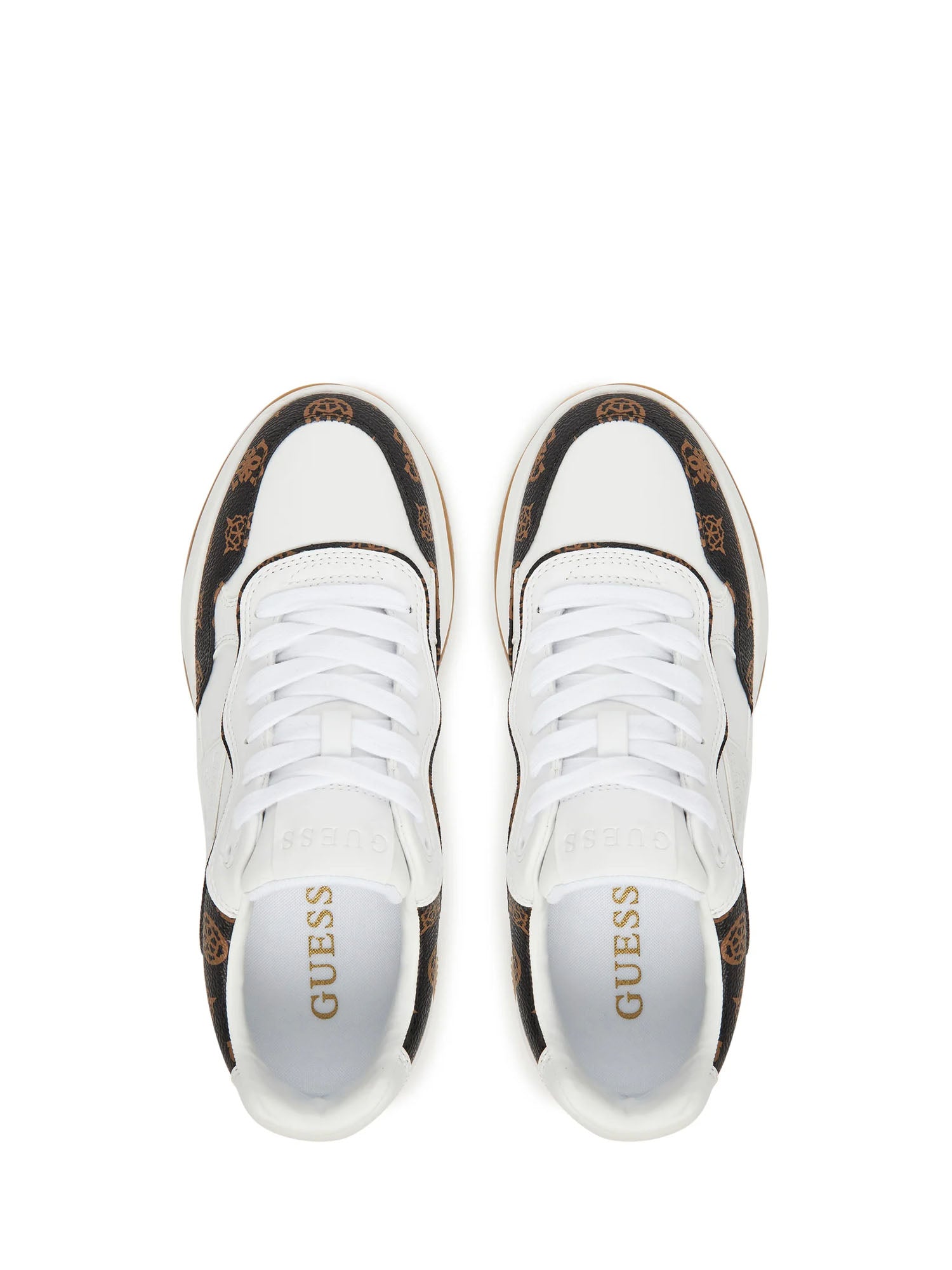 Sneakers Bianco Guess