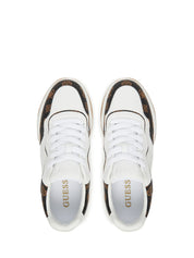 Sneakers Bianco Guess