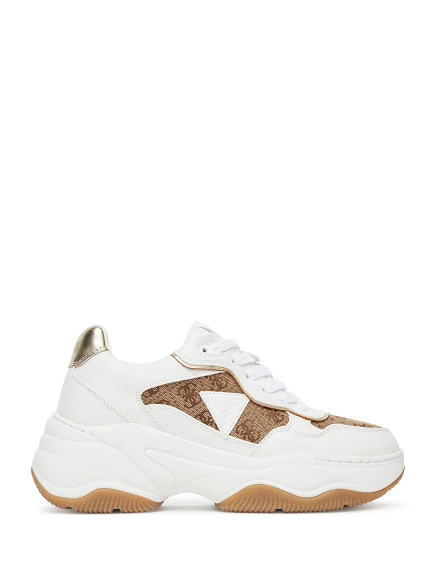 Sneakers Bianco Guess