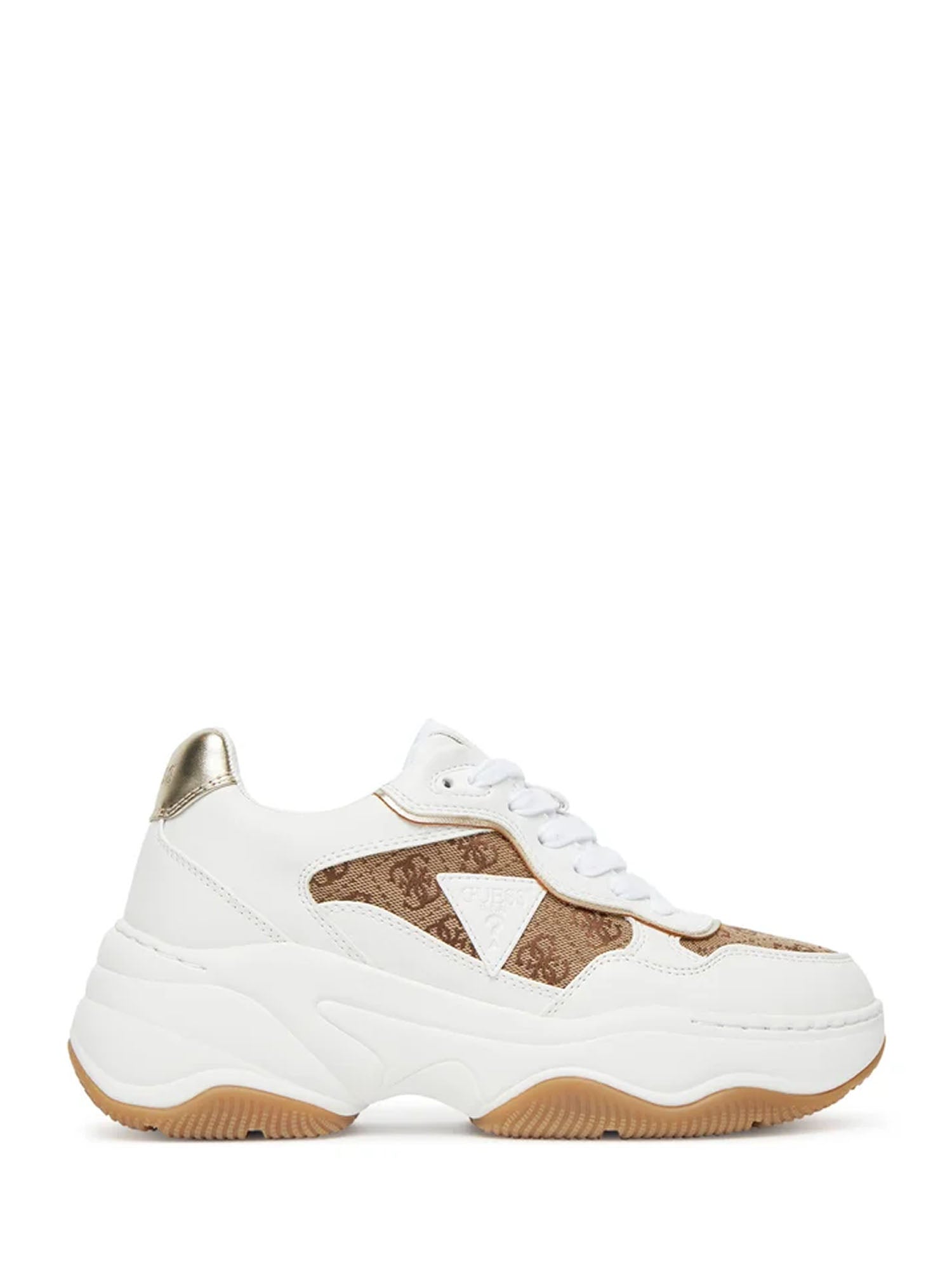 Sneakers Bianco Guess