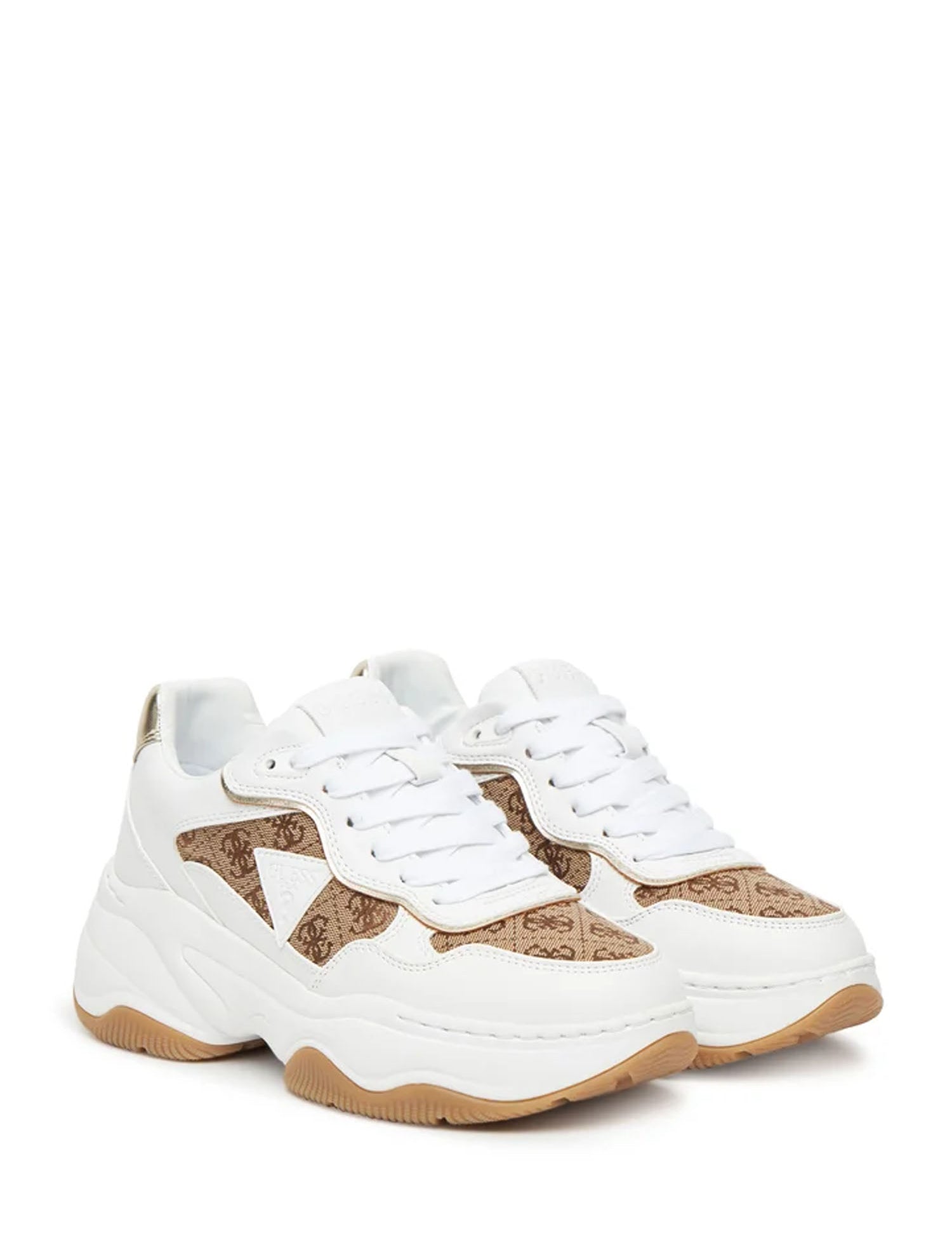 Sneakers Bianco Guess