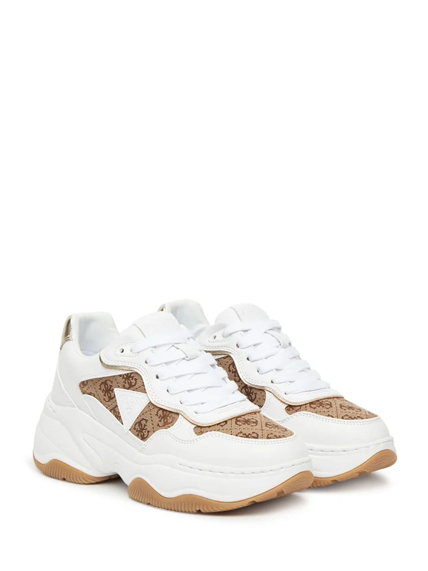 Sneakers Bianco Guess
