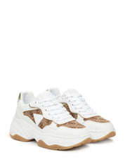 Sneakers Bianco Guess