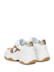 Sneakers Bianco Guess