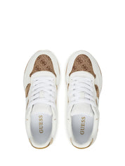 Sneakers Bianco Guess