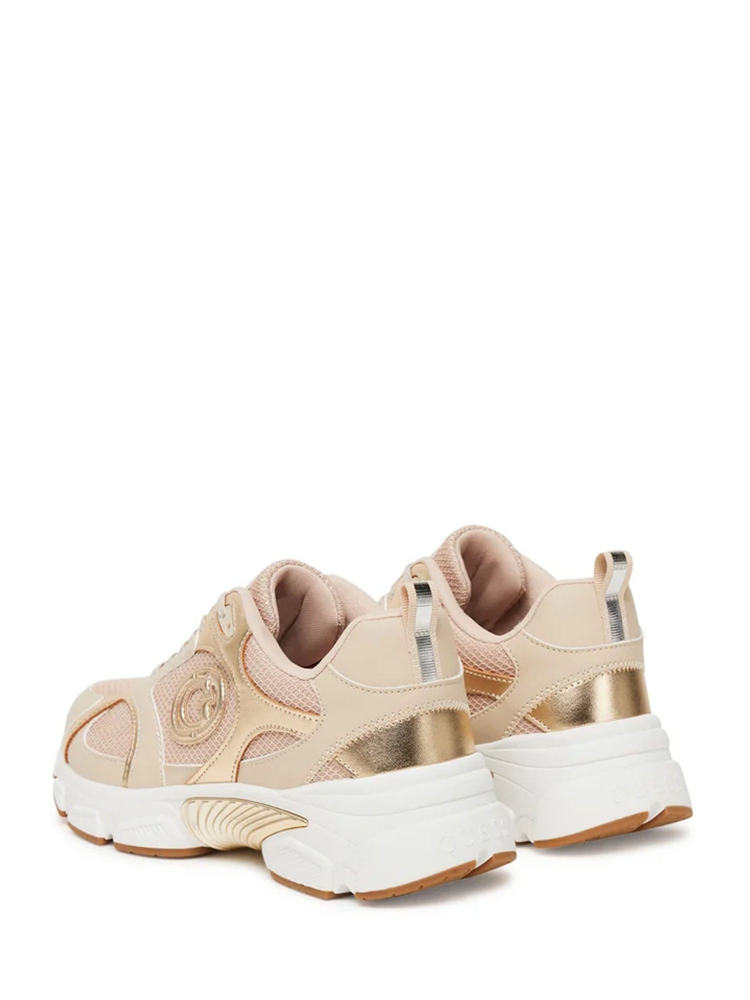 Sneakers Beige Guess
