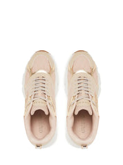 Sneakers Beige Guess