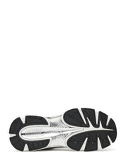 Sneakers Bianco Nero Guess