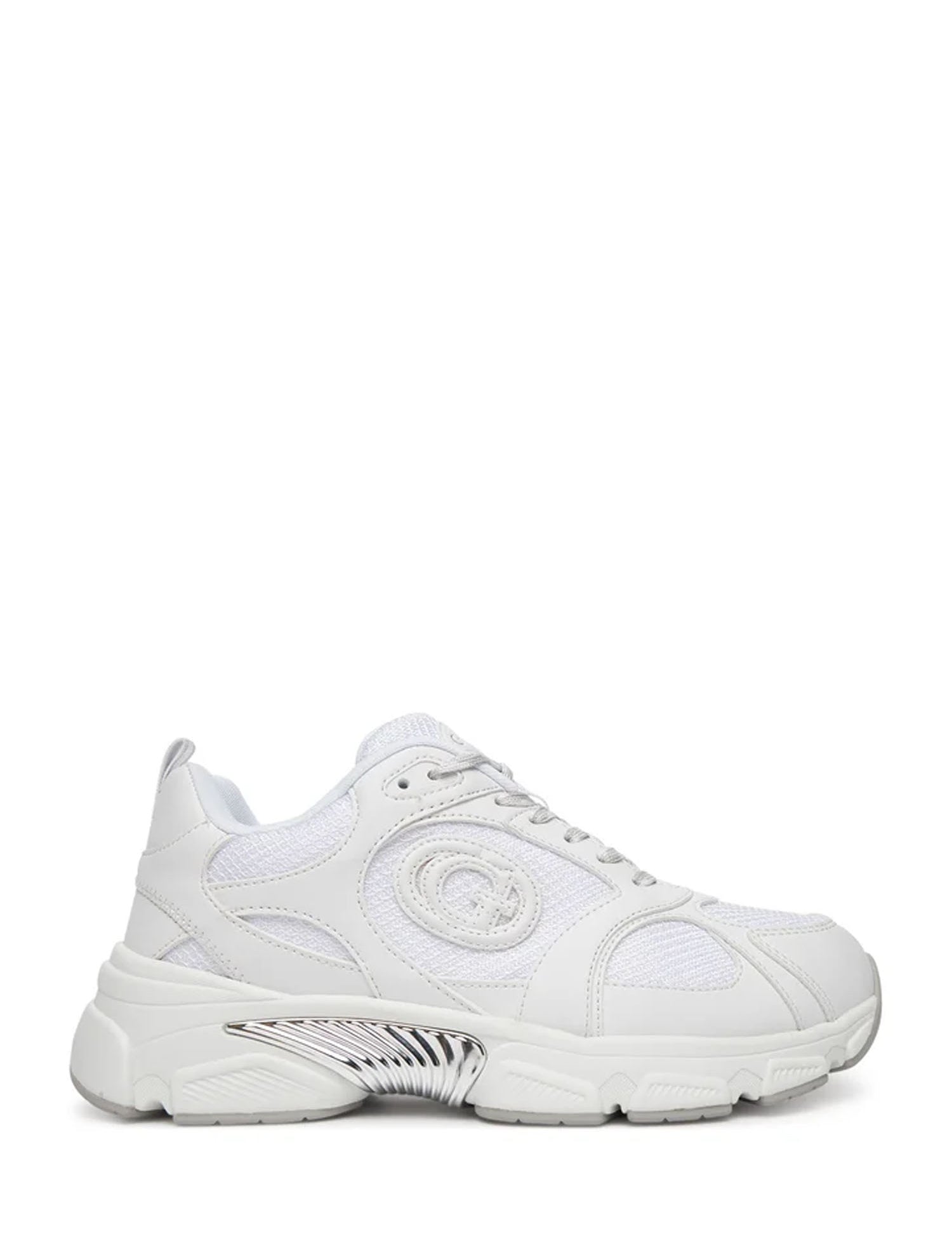 Sneakers Bianco Guess